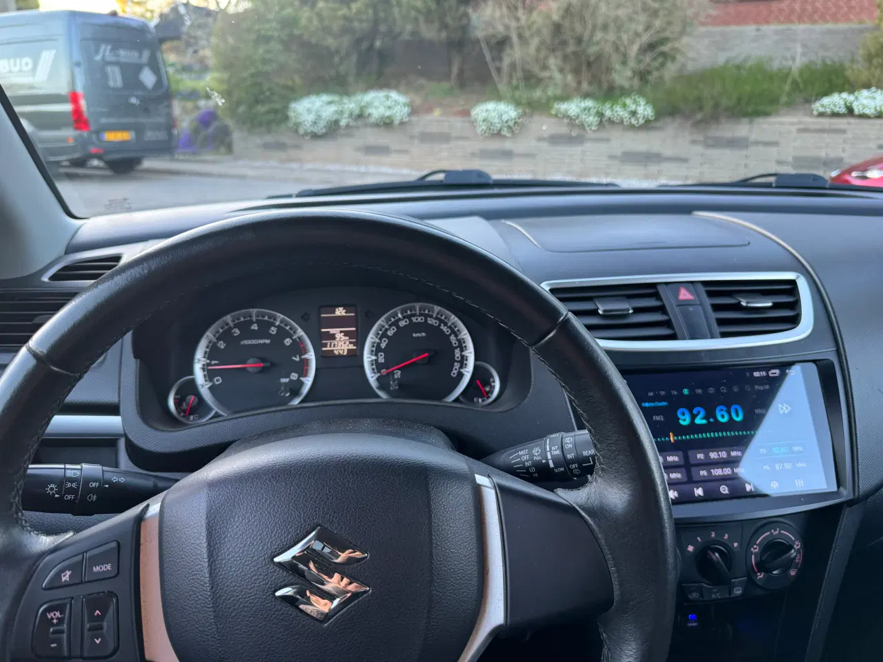 Billede 9 - Suzuki Swift 2015