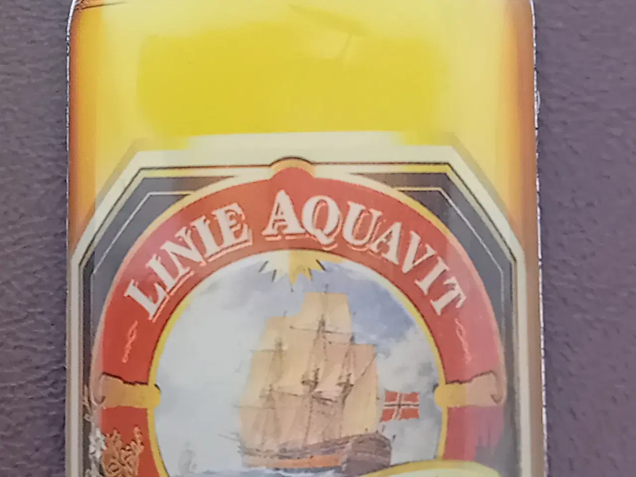 Billede 1 - linie Aquavit oplukker