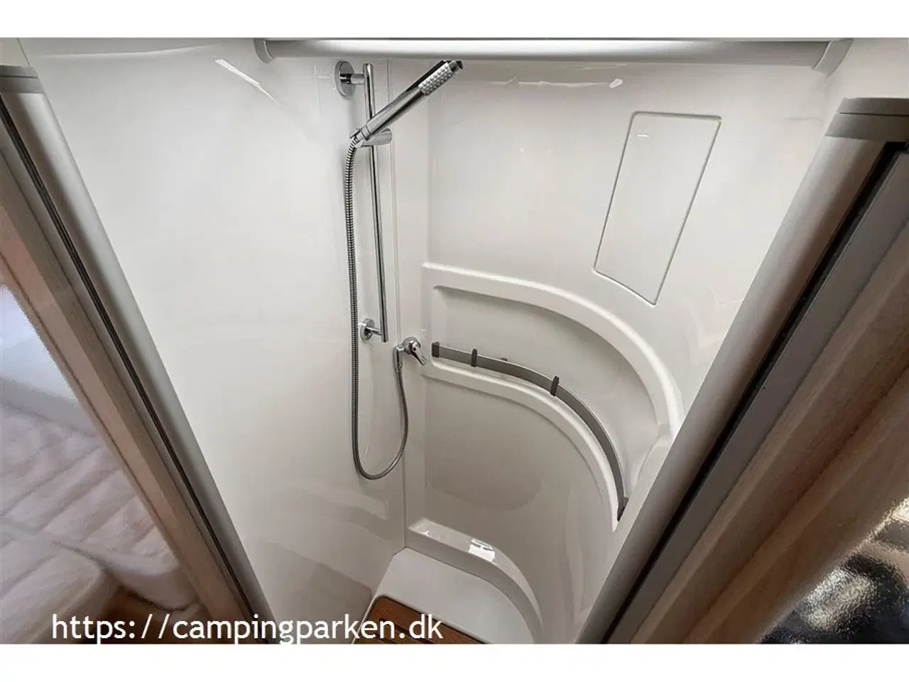 Billede 19 - 2021 - Hymer   Utrolig velholdt en-ejers camper, alt det rigtige udstyr fra tyske Hymer