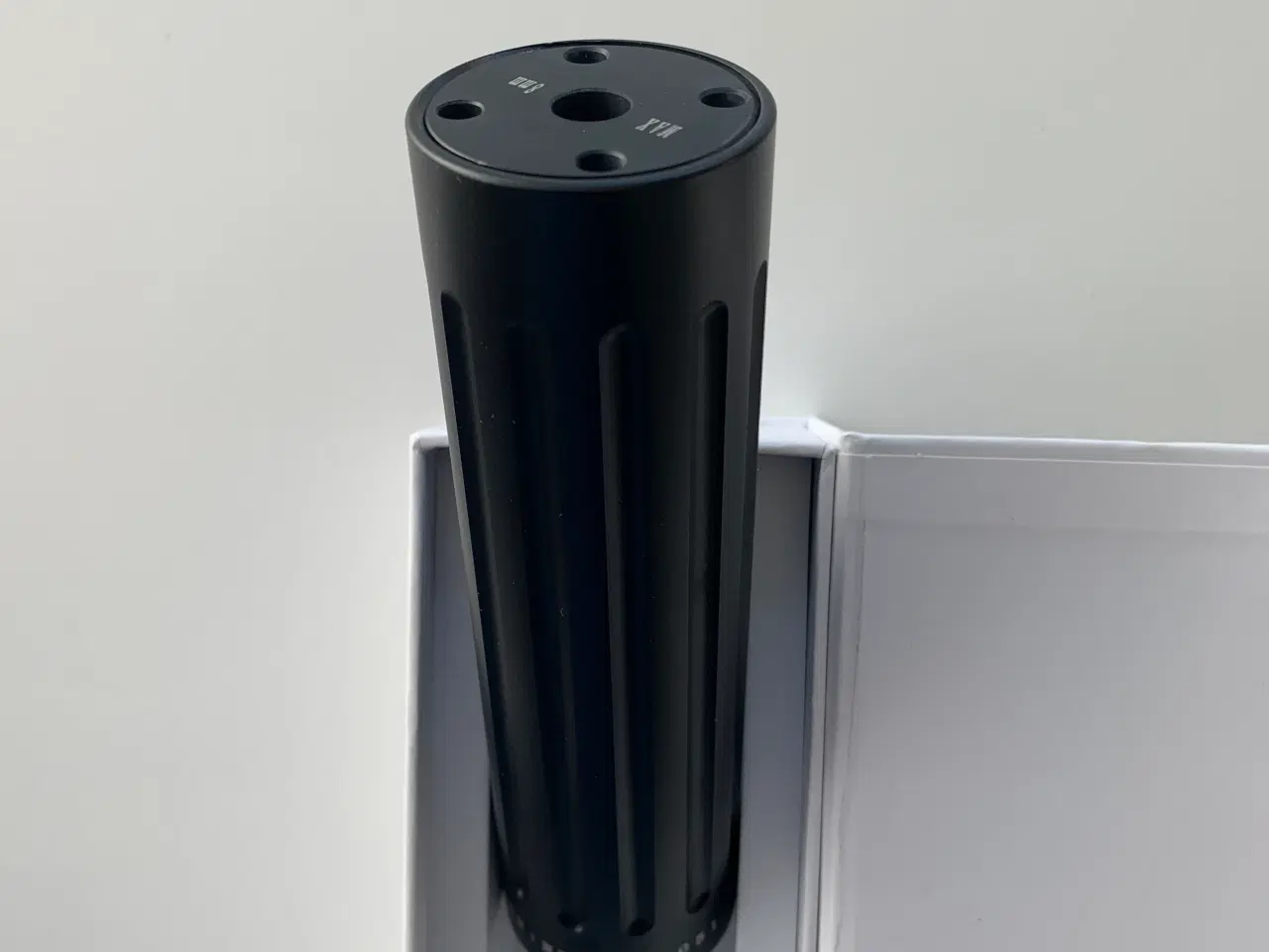Billede 3 - NORDHUNT Ultra Silence Lyddæmper 7,62/M14X1