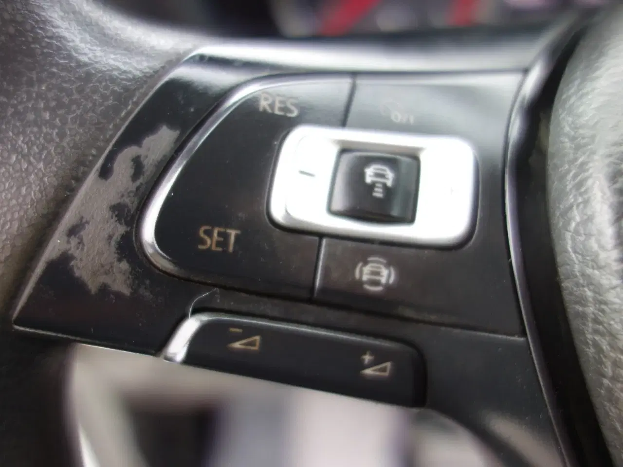 Billede 9 - VW Crafter 35 2,0 TDi 177 Db.Kab m/lad L4