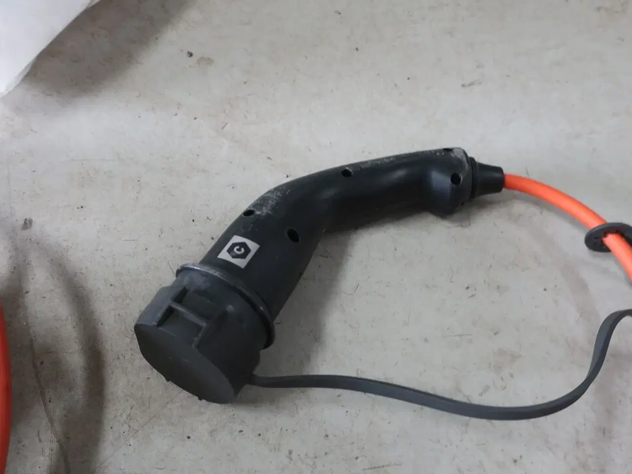 Billede 2 - Lader til elbiler