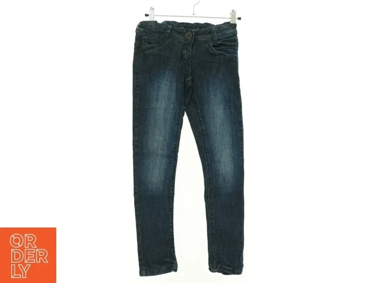 Billede 2 - Jeans (2 stk.) fra Tumble n Dry (str. 134 cm)