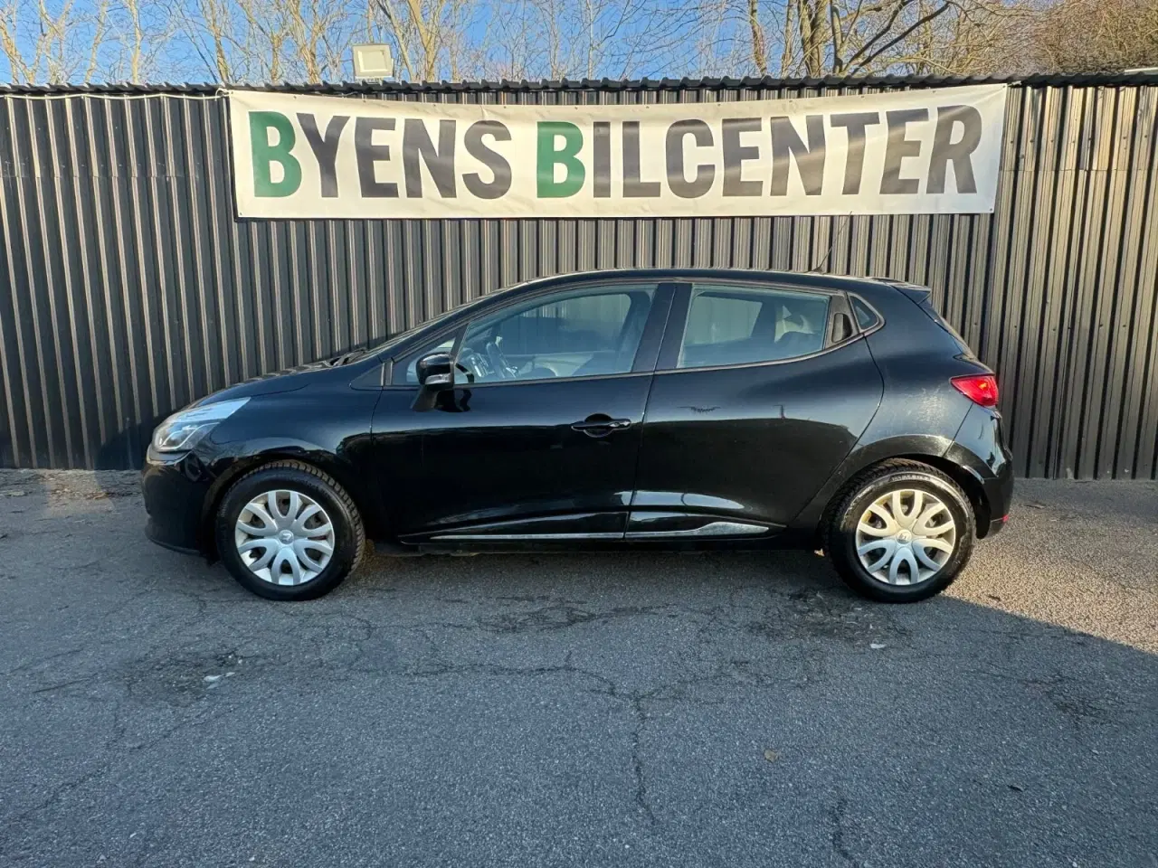Billede 1 - Renault Clio IV 1,5 dCi 90 Expression
