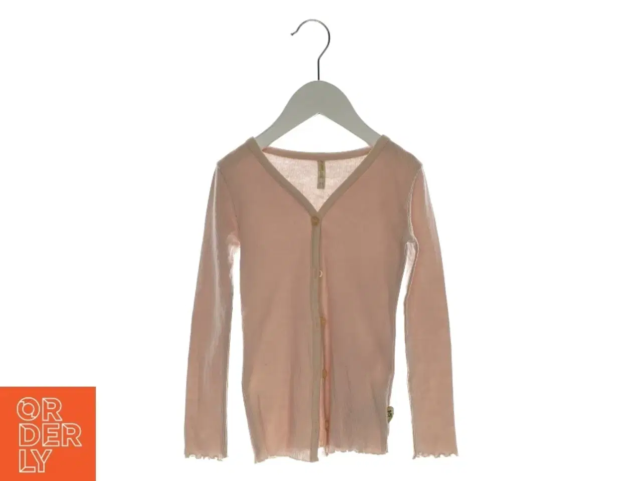 Billede 1 - Cardigan fra Pomp de Lux (str. 104)