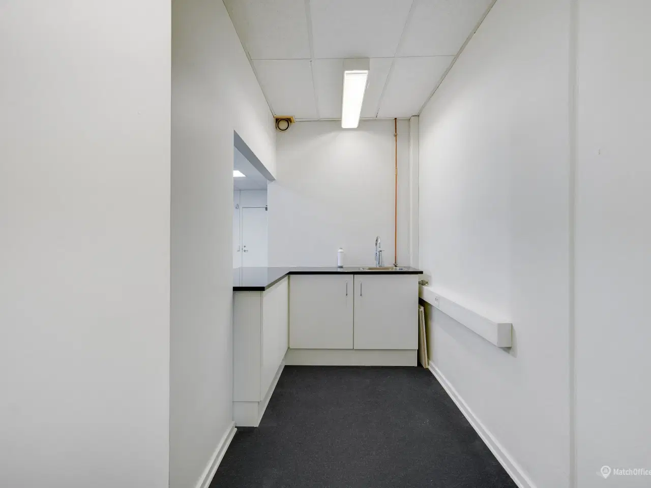 Billede 16 - Svovlhatten 3, 1.sal th., Svovlhatten