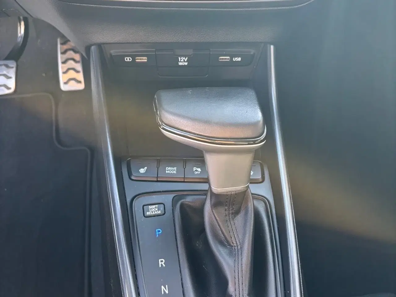 Billede 7 - Hyundai Bayon 1,0 T-GDi Essential DCT