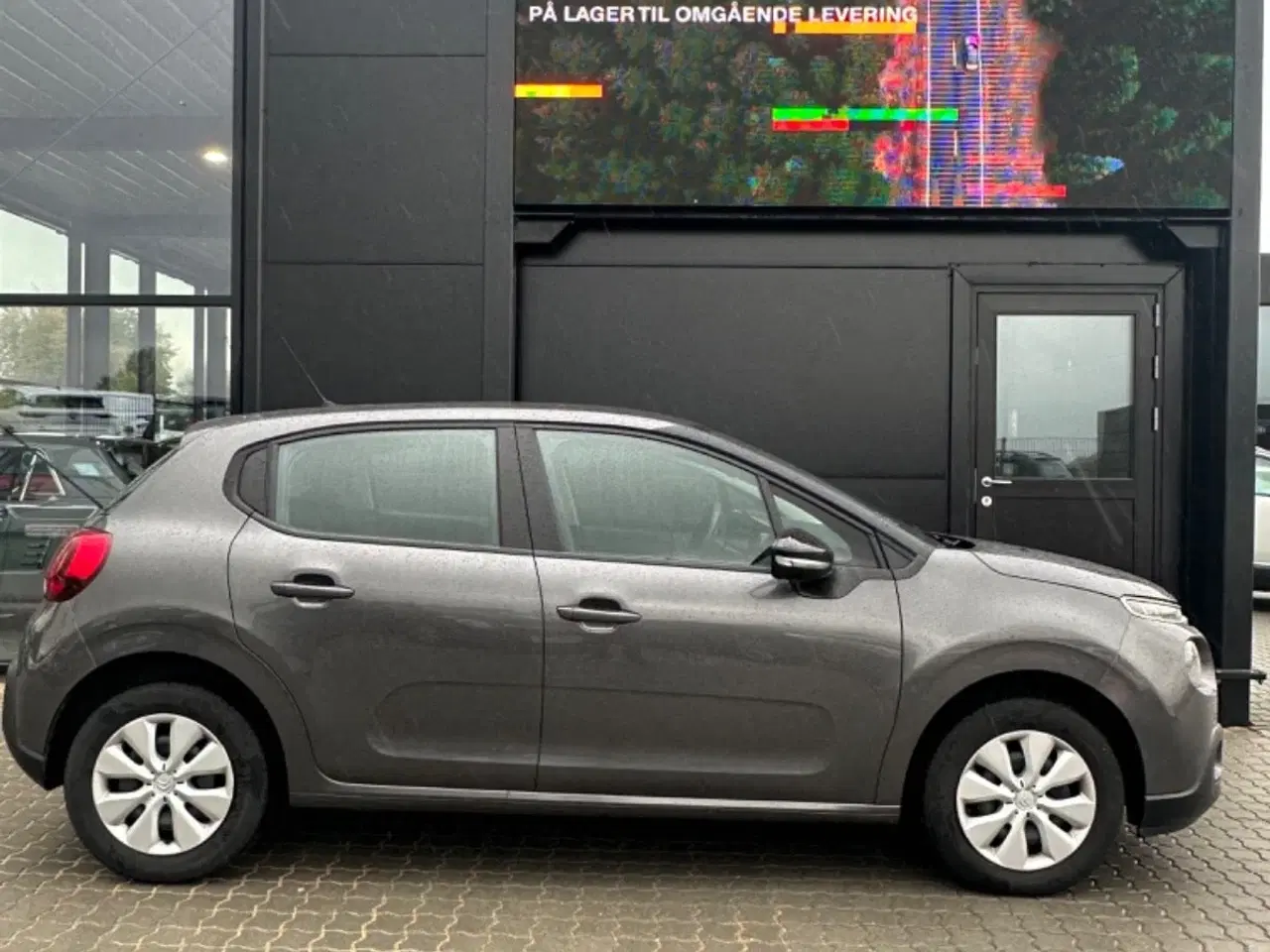 Billede 2 - Citroën C3 1,2 PureTech 82 Shine