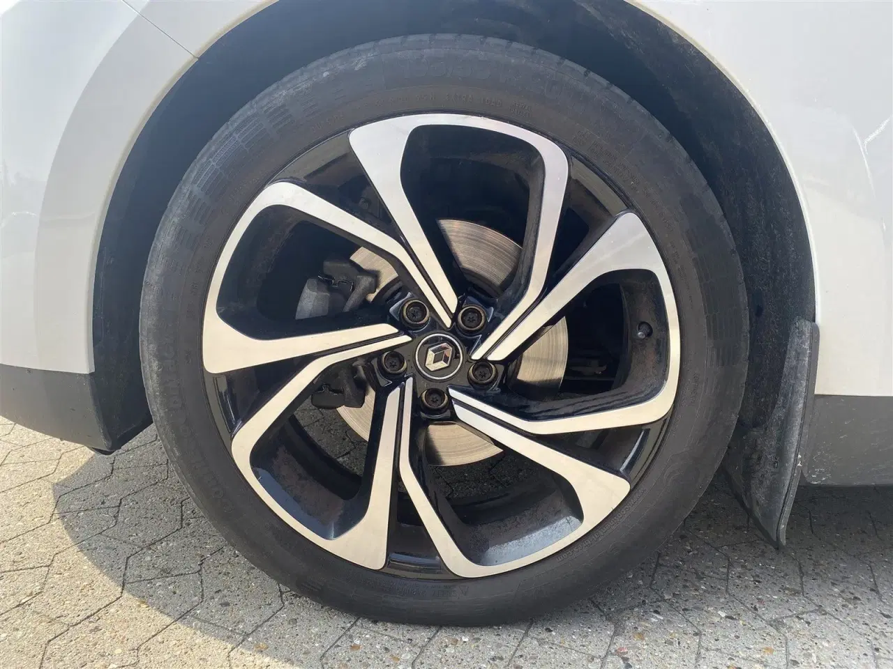 Billede 6 - Renault Grand Scenic IV 1,7 dCi 150 Bose Edition EDC 7prs