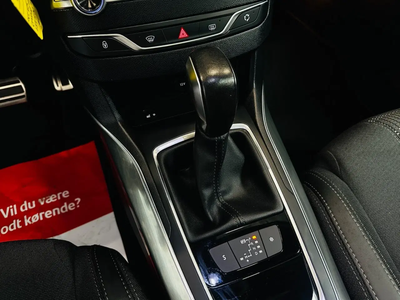 Billede 14 - Peugeot 308 1,5 BlueHDi 130 Prestige EAT6