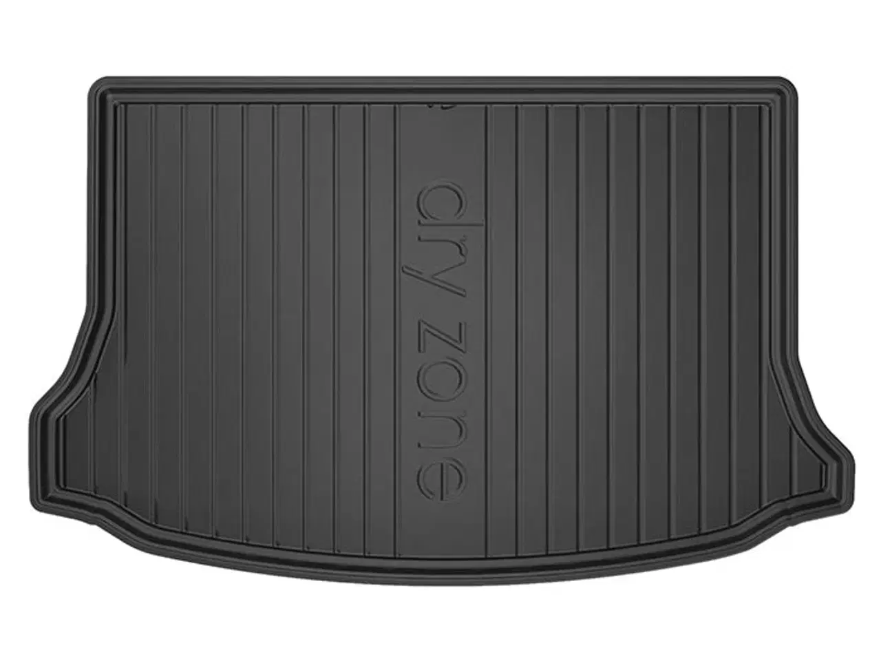 Billede 1 - Bagagerumsbakke Volvo V40 II HB 2012-2019