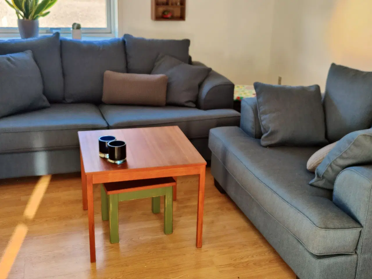Billede 6 - Sofagruppe kingston ilva