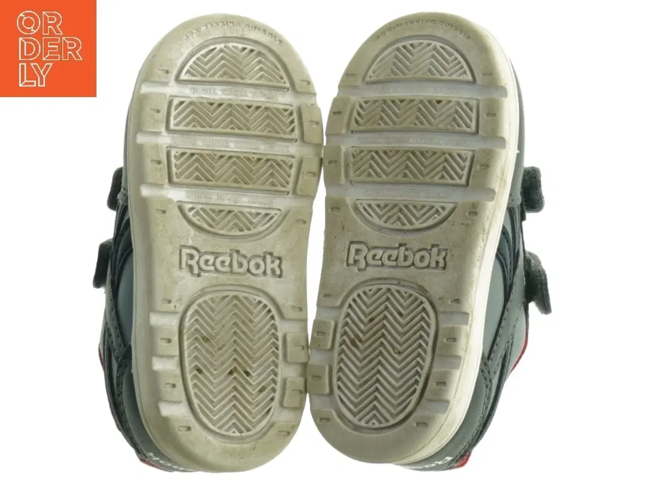 Billede 2 - Reebok børnesko fra Reebok (str. 21)
