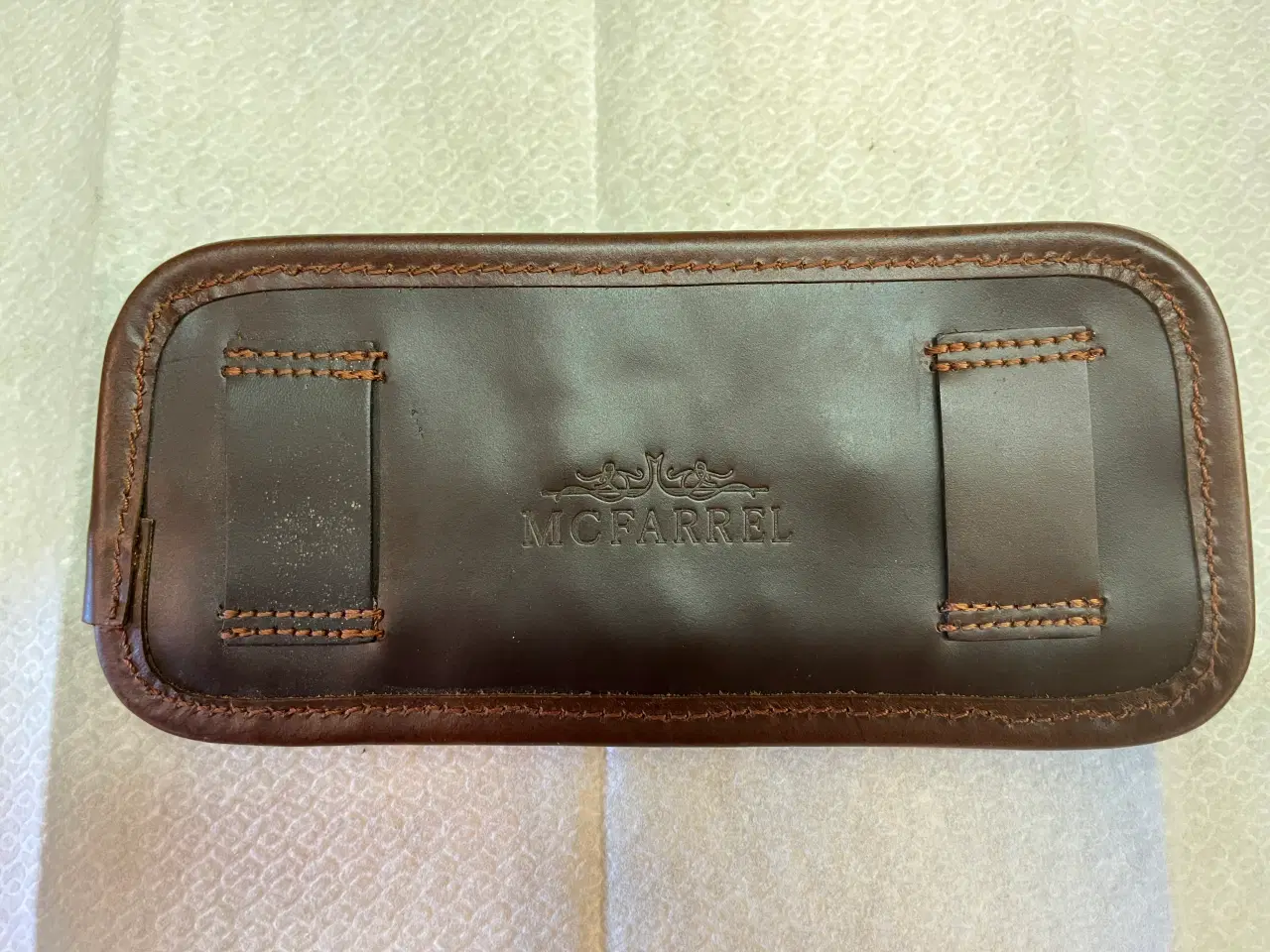 Billede 2 - McFarrel Big Game patronholder