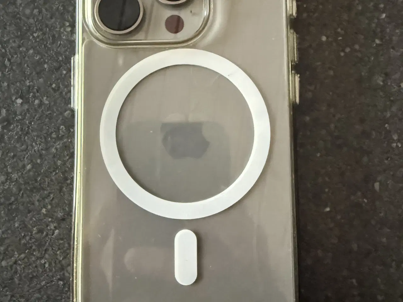 Billede 3 - IPhone 15 Pro 512GB