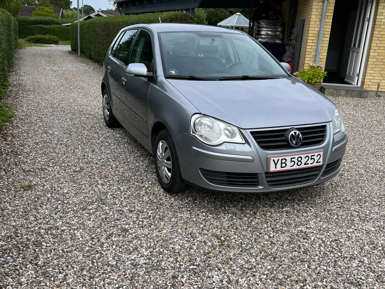 Billede 4 - VW Polo
