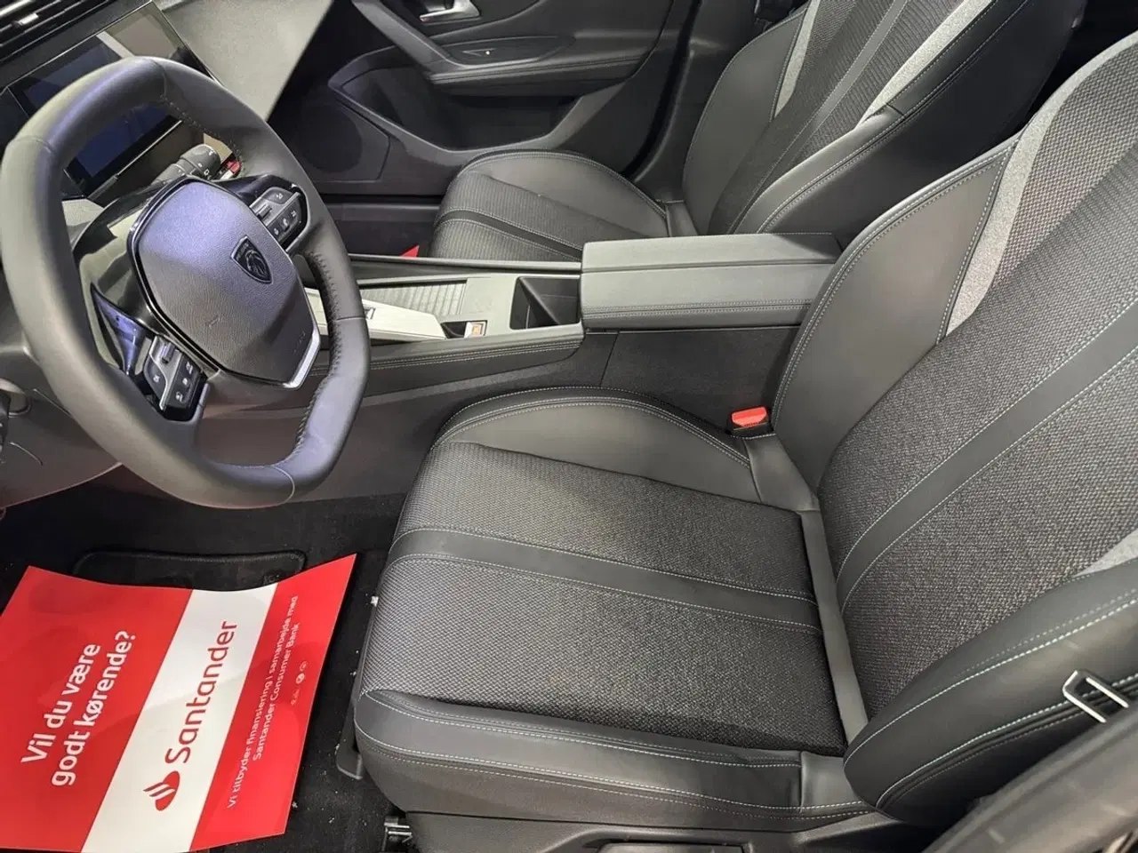 Billede 5 - Peugeot e-308 54 Allure SW