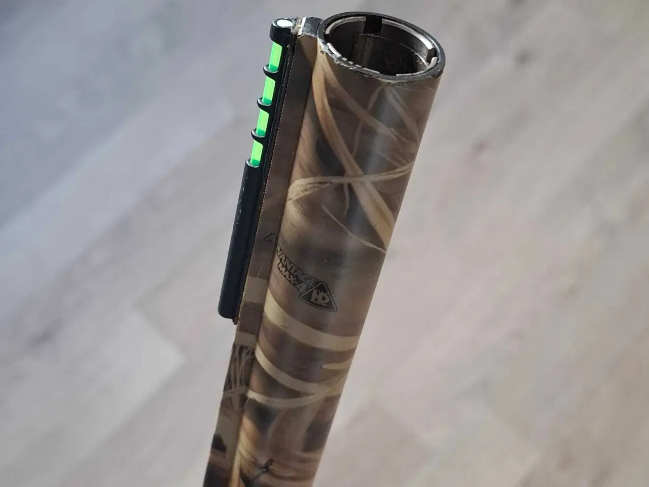 Billede 4 - Hatsan escort extreme 12/76