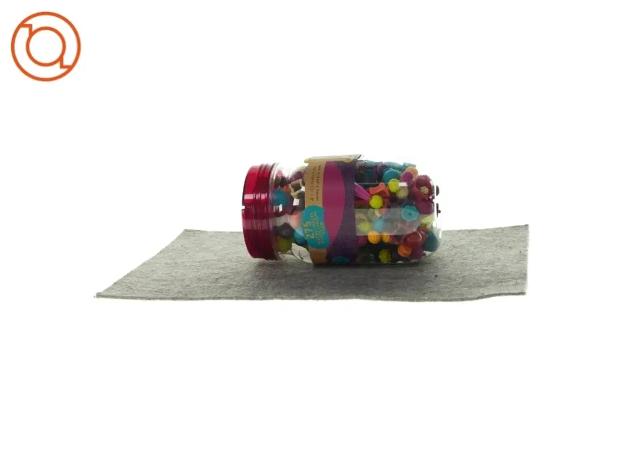 Billede 2 - Beauty pops (str. 20 x 11cm)