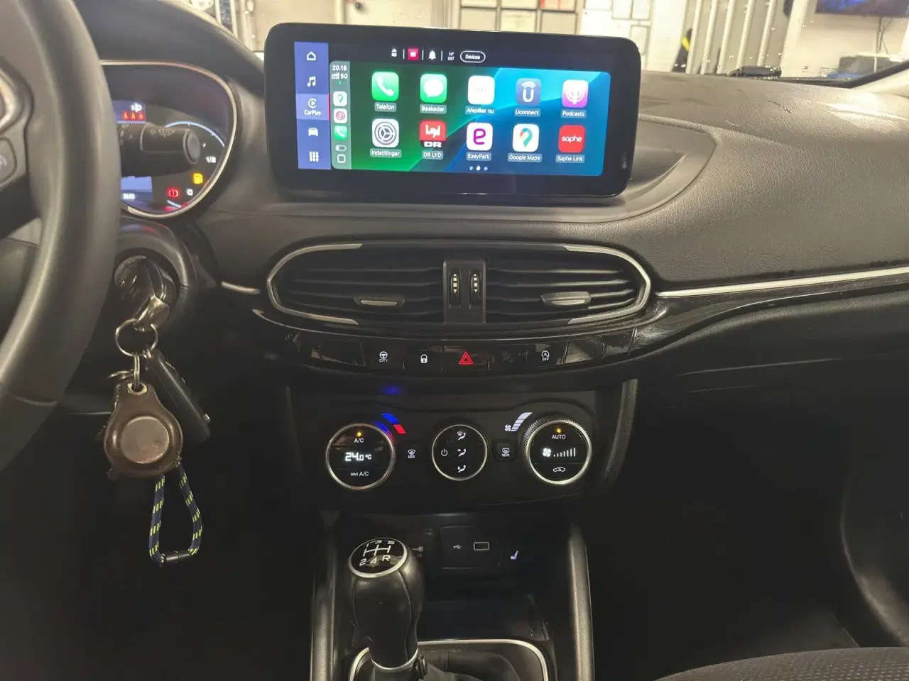 Billede 12 - Fiat Tipo 1,0 SW