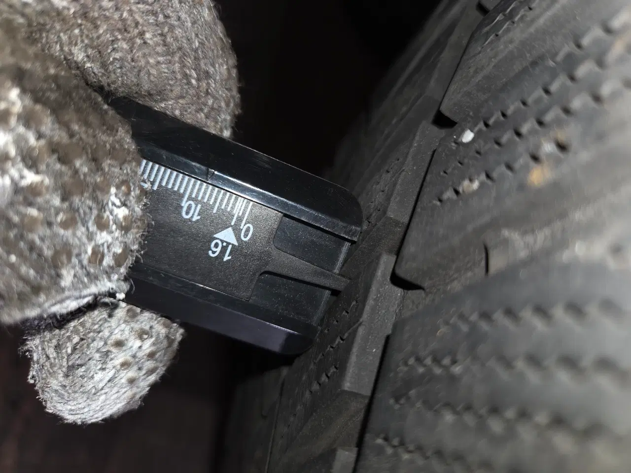 Billede 9 - Audi fælge