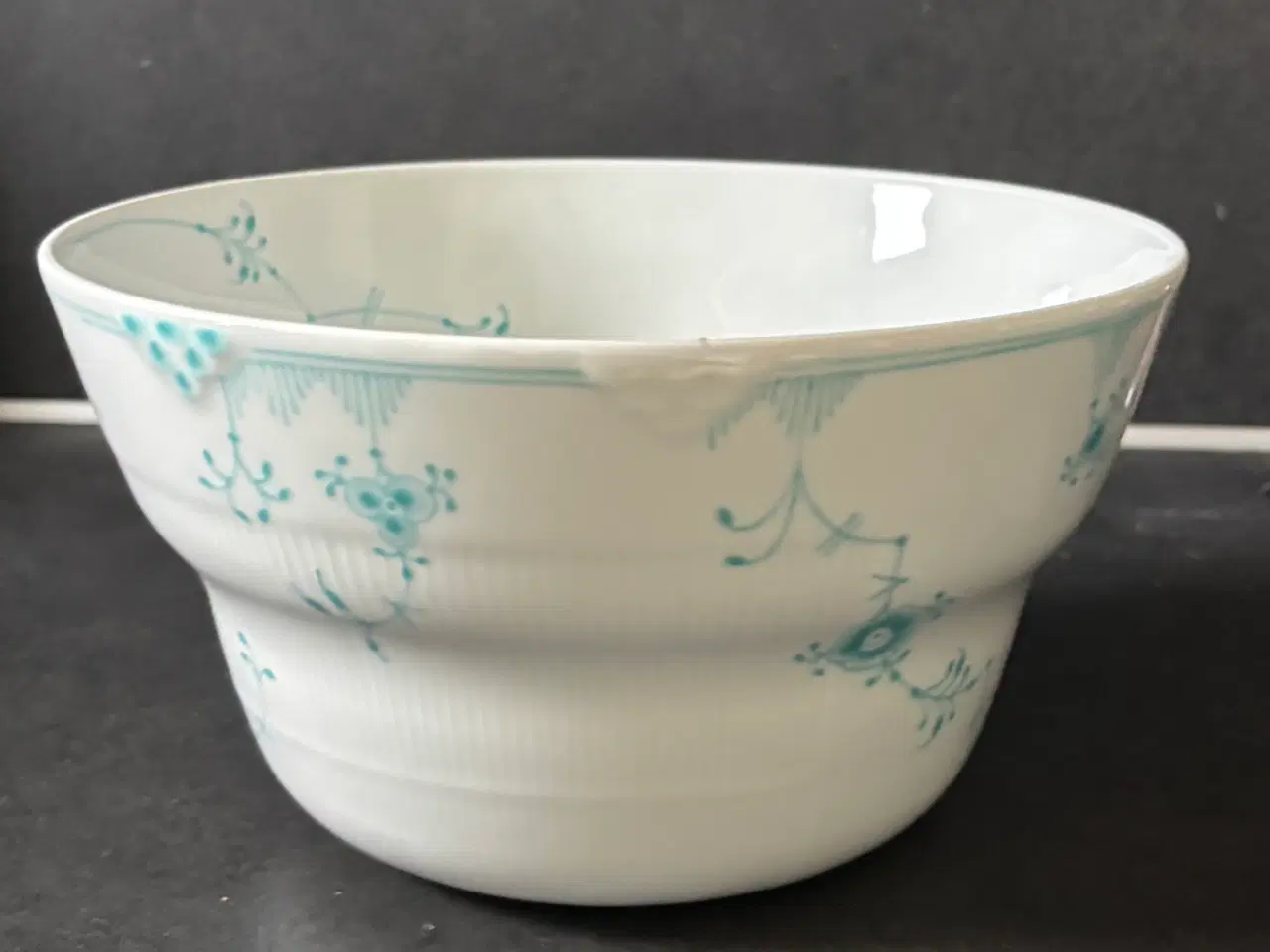 Billede 1 - Multifarvet elements Royal Copenhagen