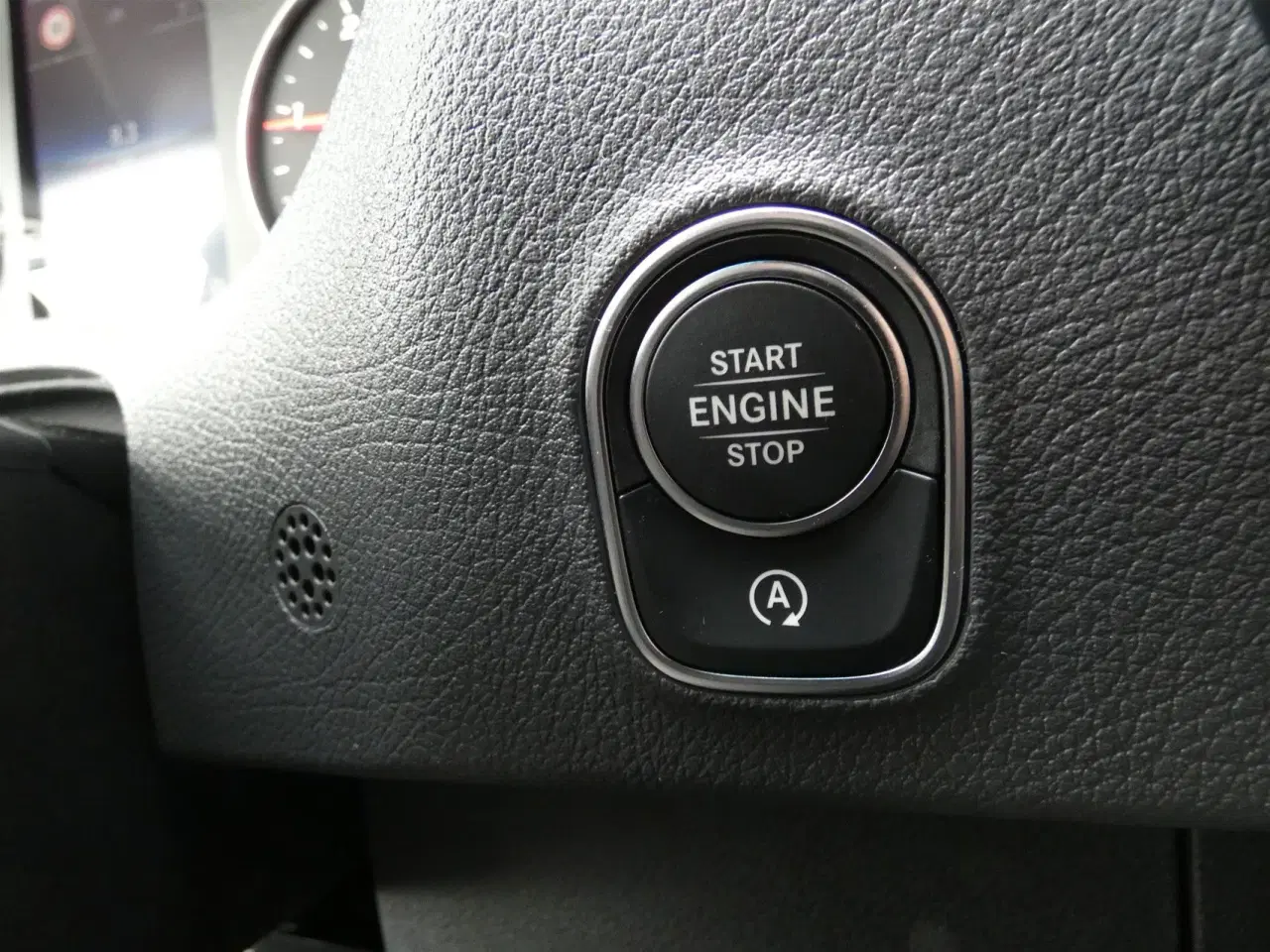 Billede 15 - Mercedes-Benz Sprinter 317 2,0 CDI A2 H2 RWD 9G-Tronic 170HK Van Aut.