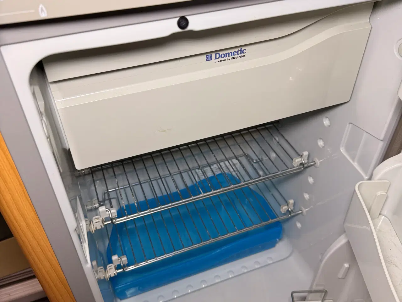 Billede 11 - 2004 Kabe Ametist / Med Fuld Automatisk Mover 