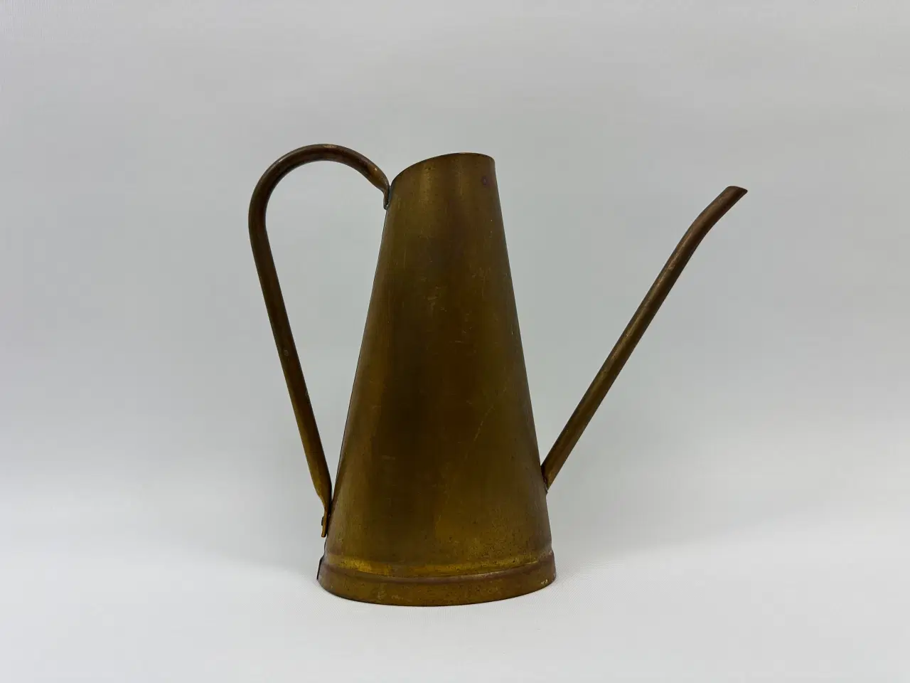 Billede 2 - Vintage messing vandkande