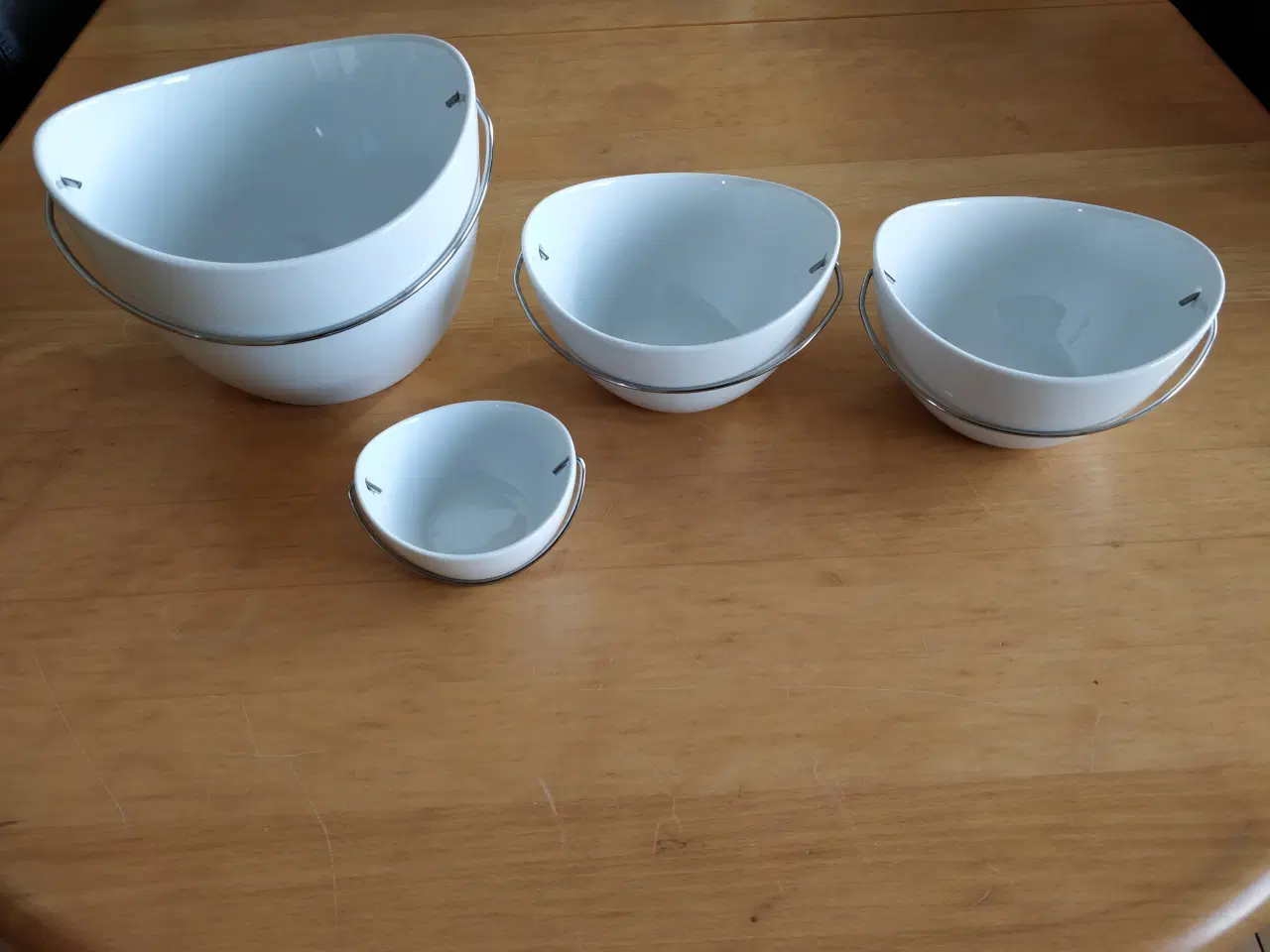 Billede 1 - Skåle