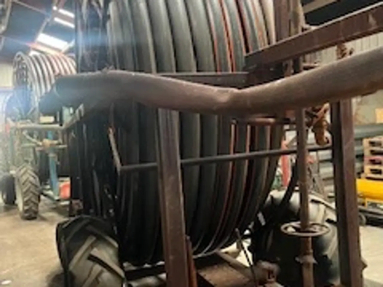 Billede 2 - Fasterholt TL100 S