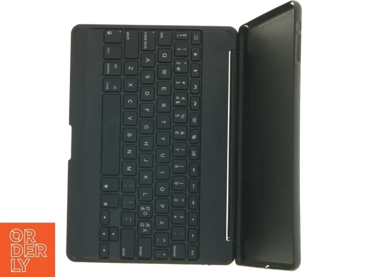 Billede 5 - Tablet tastatur cover