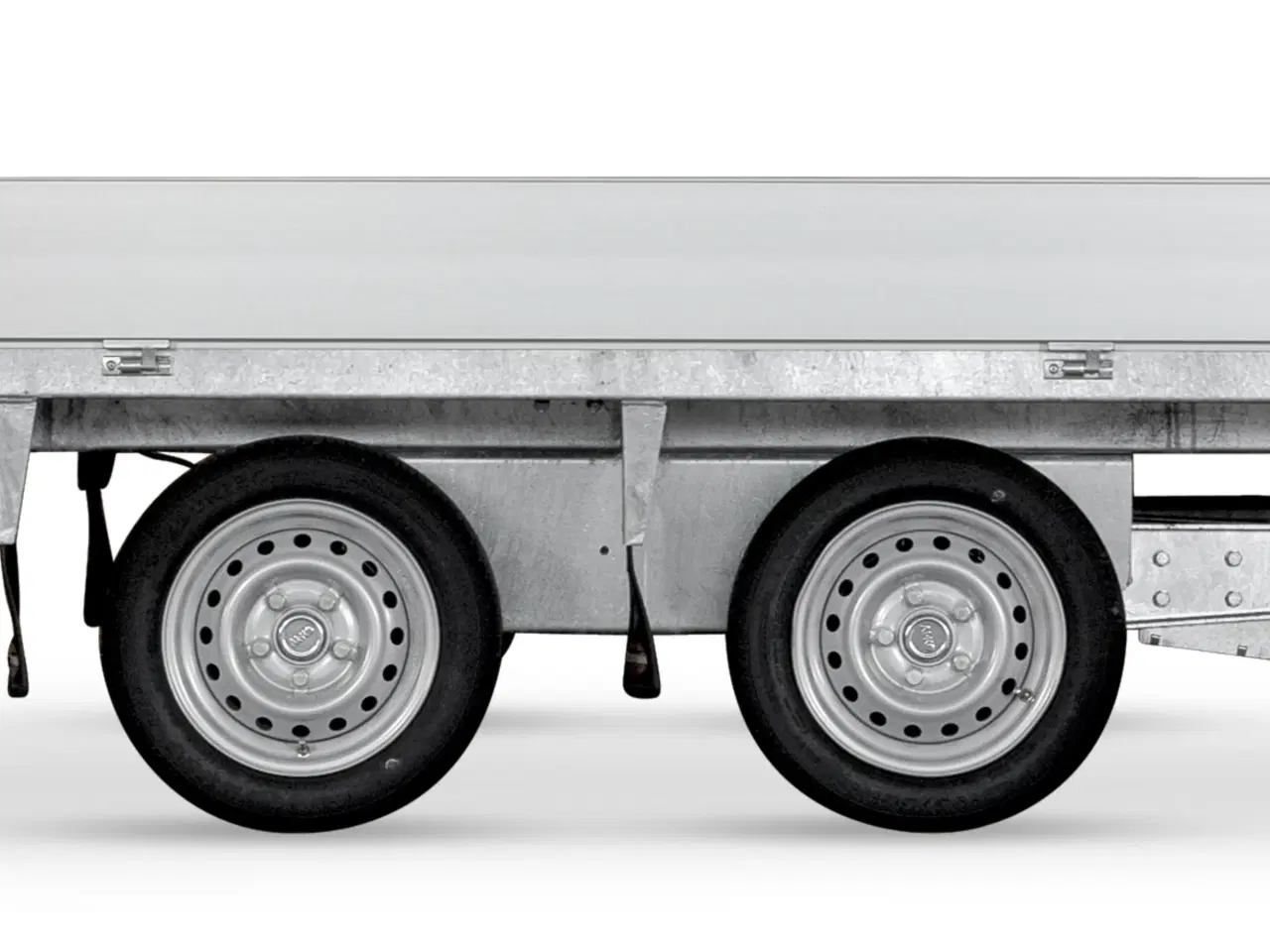 Billede 8 - Böckmann MH-AL 5021/35(25)