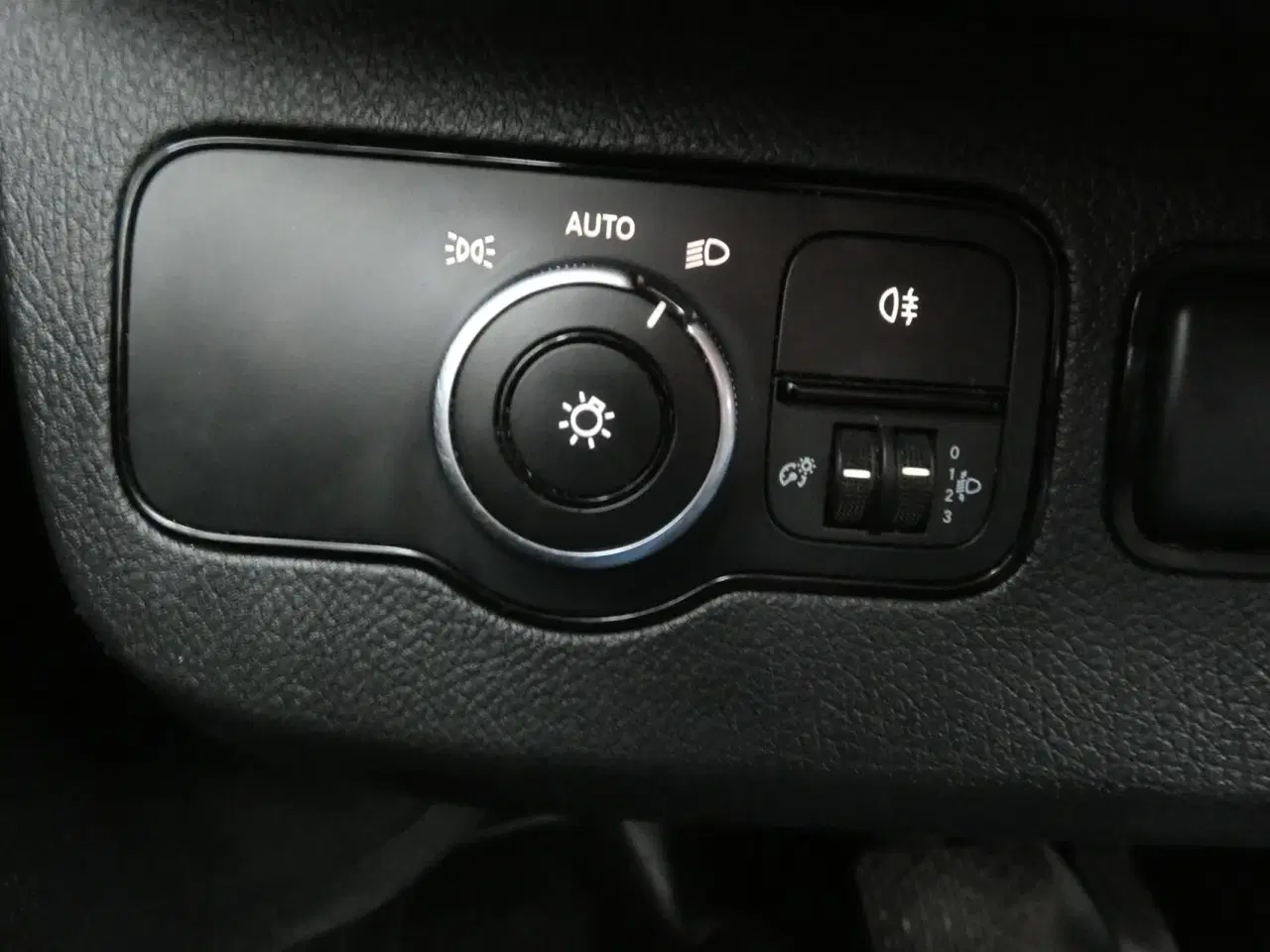 Billede 12 - Mercedes-Benz Sprinter 319 3,0 CDI A3 RWD 190HK Ladv./Chas. Aut.