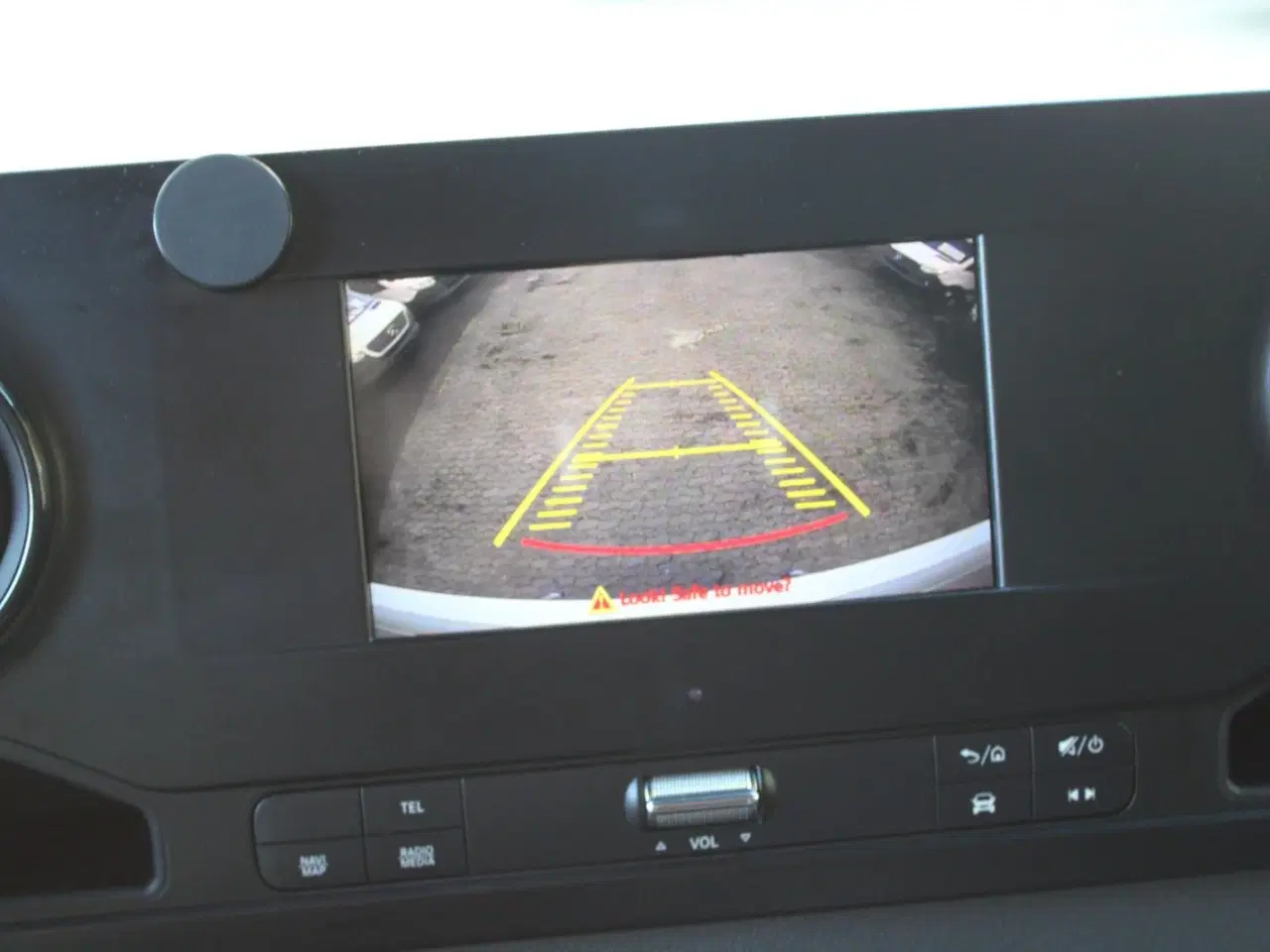 Billede 7 - Mercedes Sprinter 314 2,2 CDi A2 Alukasse m/lift FWD
