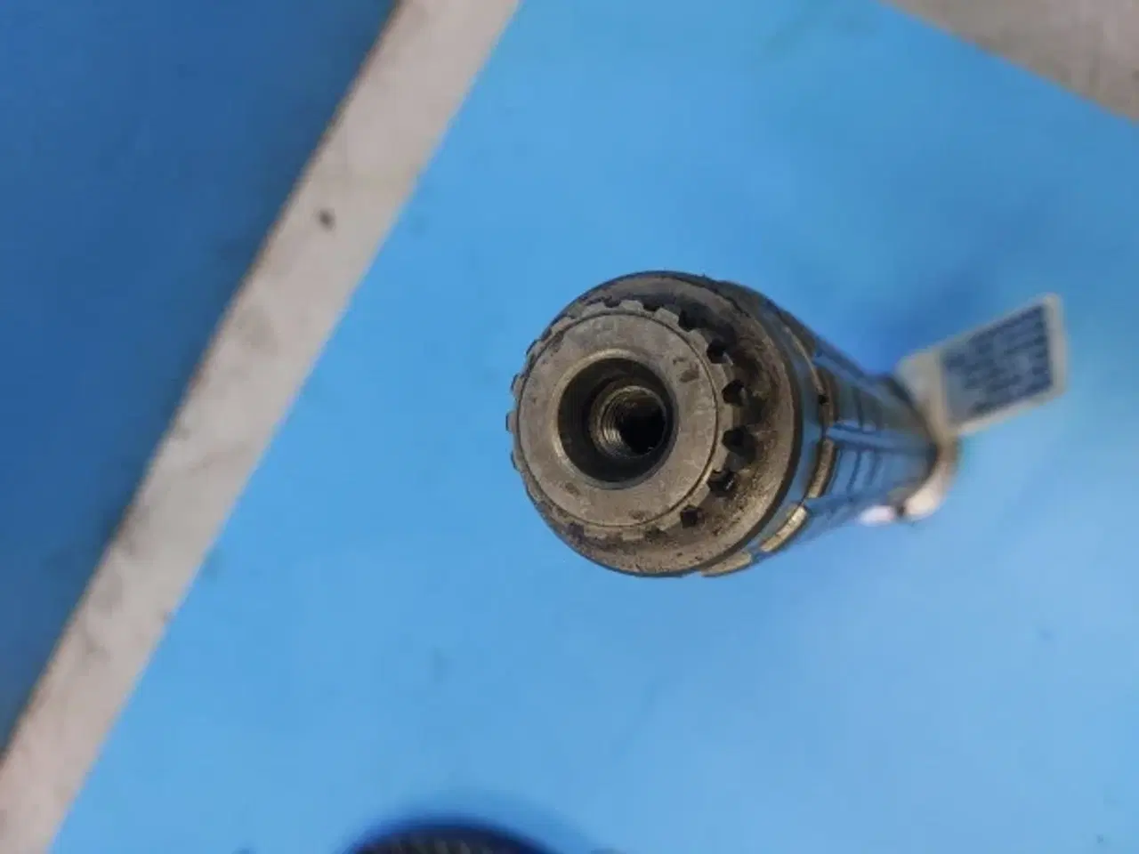 Billede 8 - John Deere 6200 Drivaksel sæt AL110319