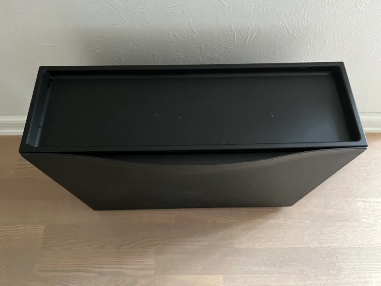Billede 3 - IKEA Trones skokasse / skoskab / skoreol