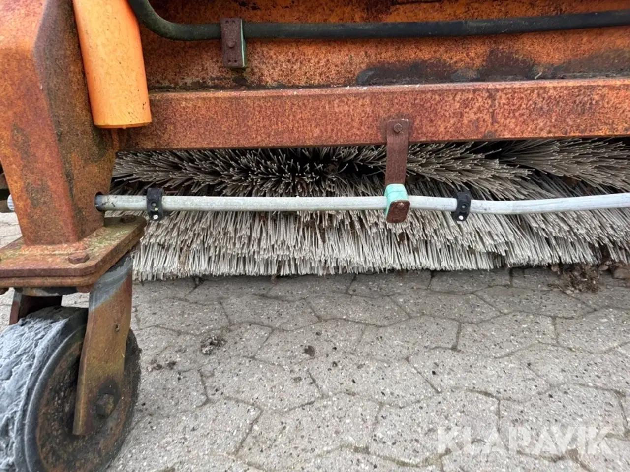 Billede 18 - Kost Bema 35 Dual