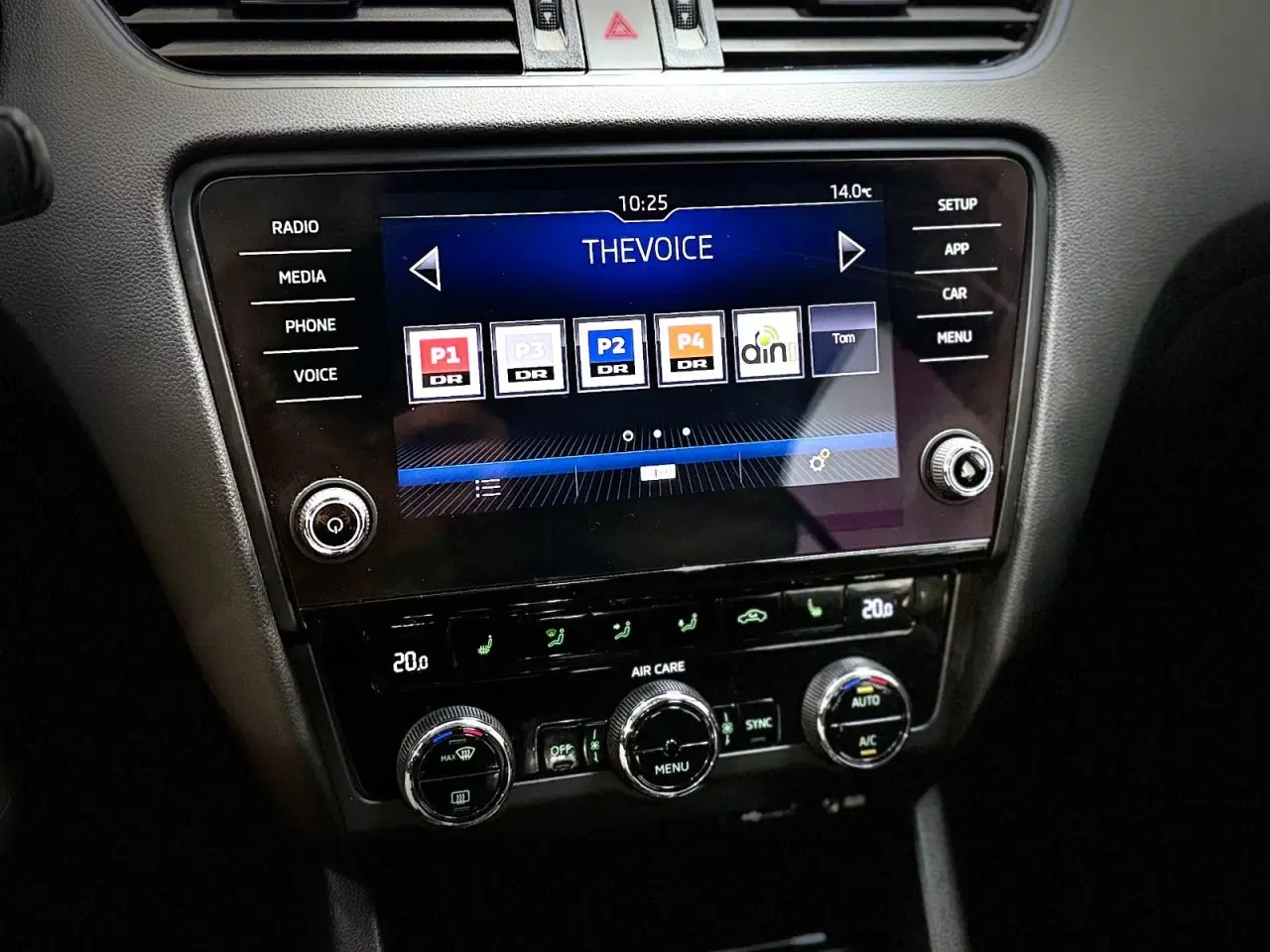 Billede 7 - Skoda Octavia 1,4 TSi 150 Style DSG