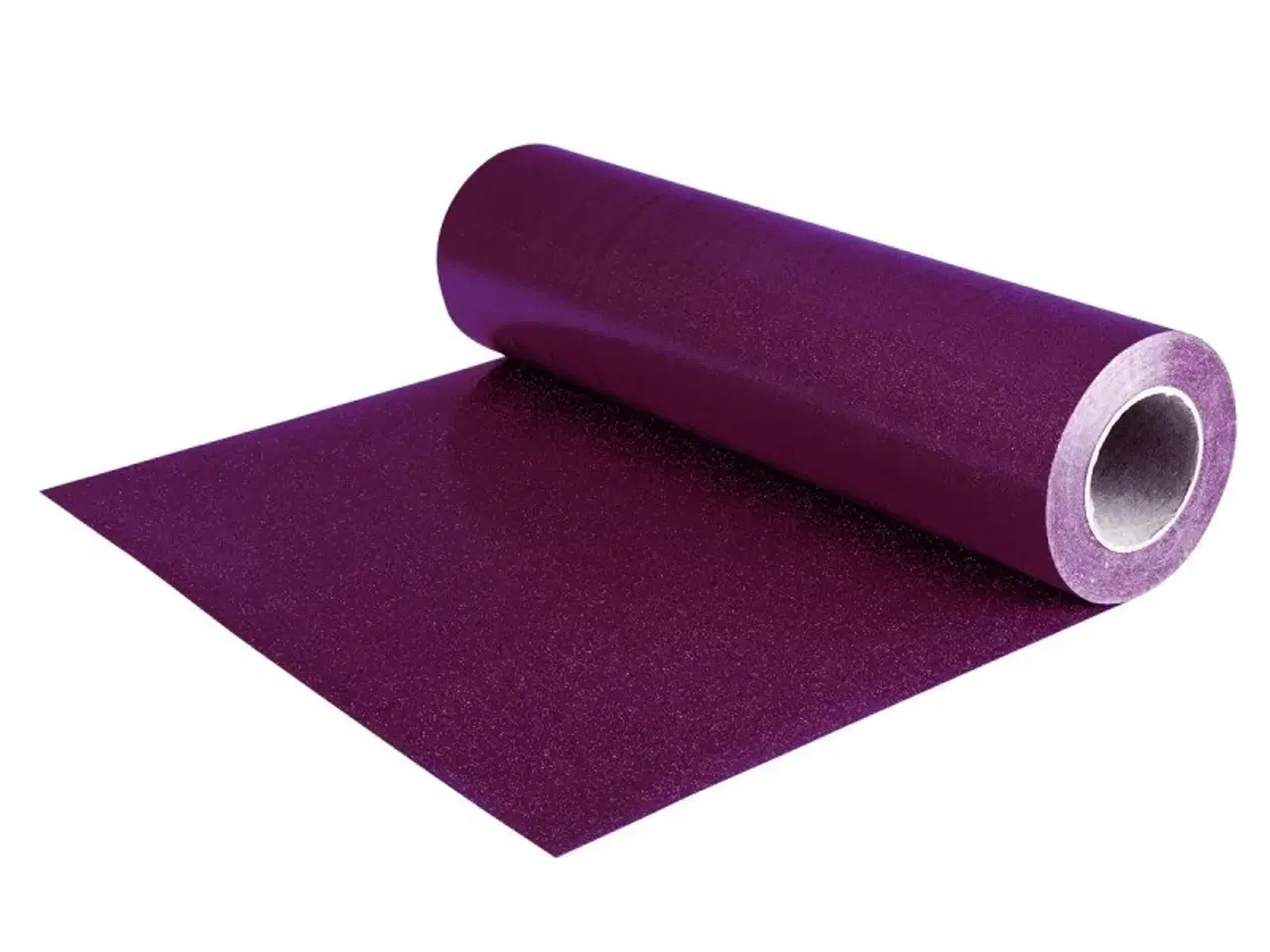 Billede 1 - Chemica Bling Bling Lilla 1174 Tekstilfolie