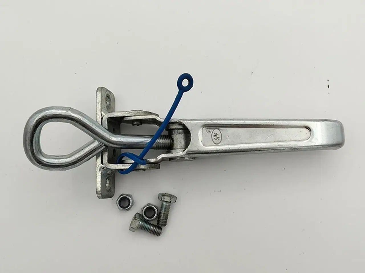 Billede 1 - Frontlås Praktik / Trailwood