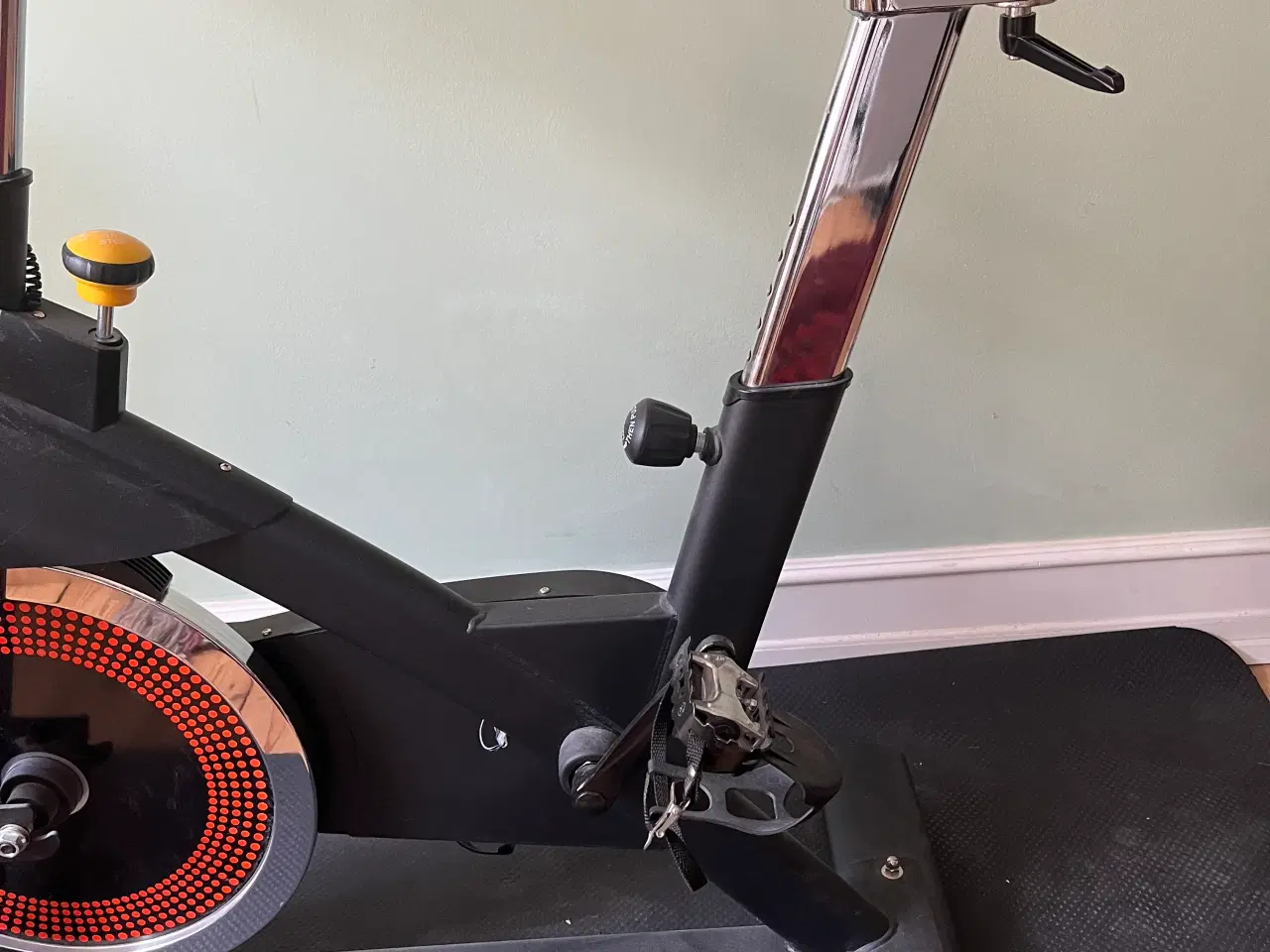 Billede 3 - Odin S800 spinning-cykel