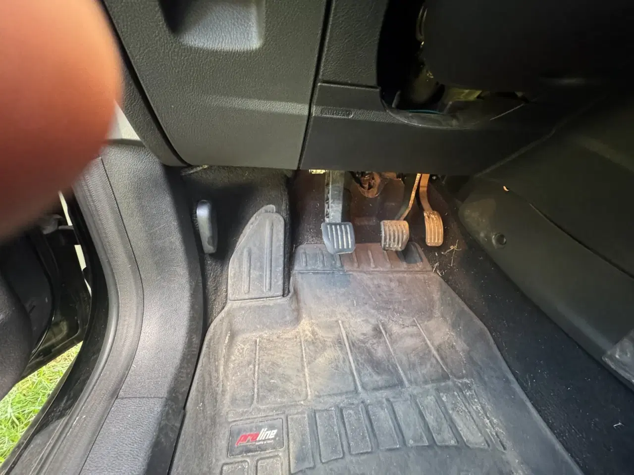 Billede 14 - Ford Mondeo 2,0 TDCi 140 Trend stc.