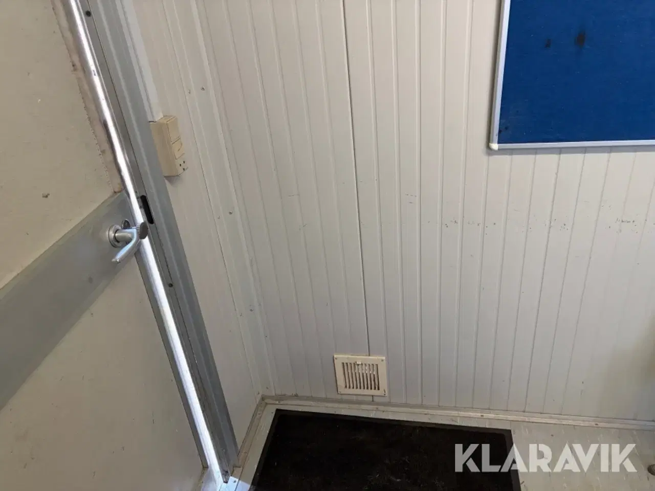 Billede 10 - Personalevogn