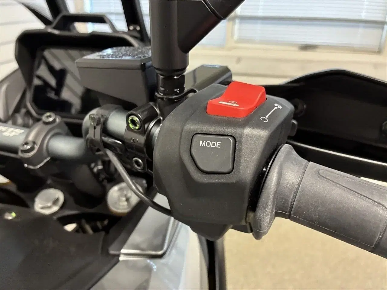 Billede 10 - Yamaha Tracer 7 GT Y-AMT - Icon Performance