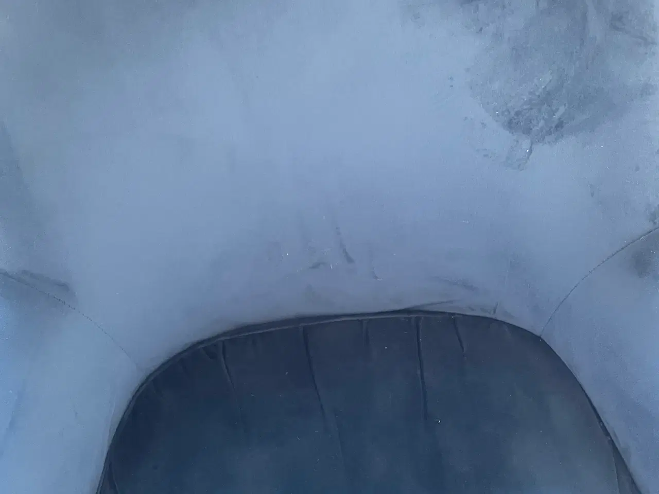 Billede 3 - Ilva lænestol i velour