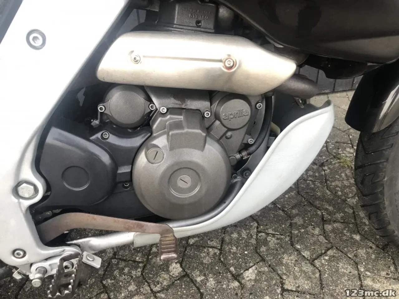 Billede 10 - Aprilia Pegaso ENGROSTILBUD