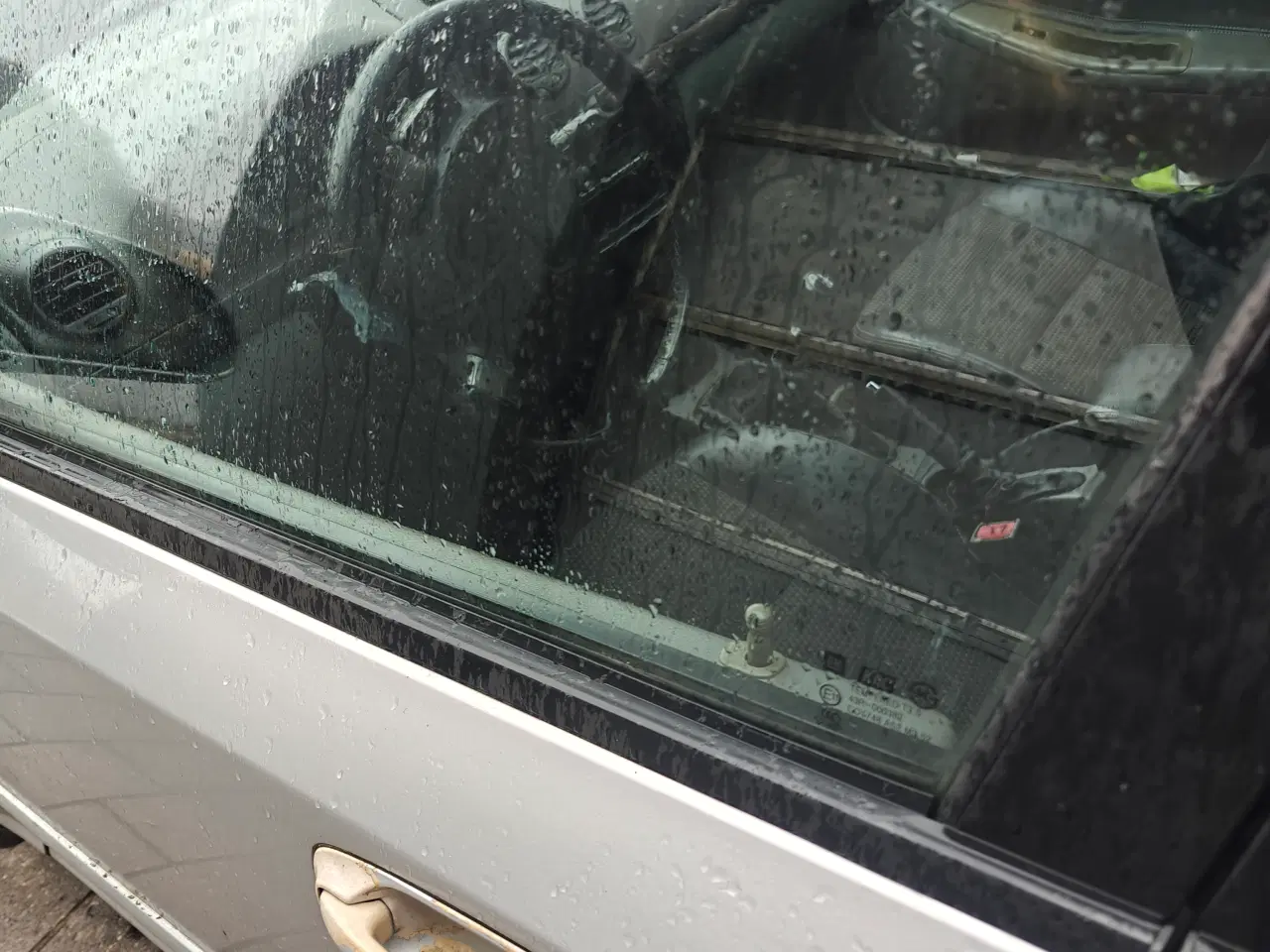 Billede 4 - Chevrolet ny synet 