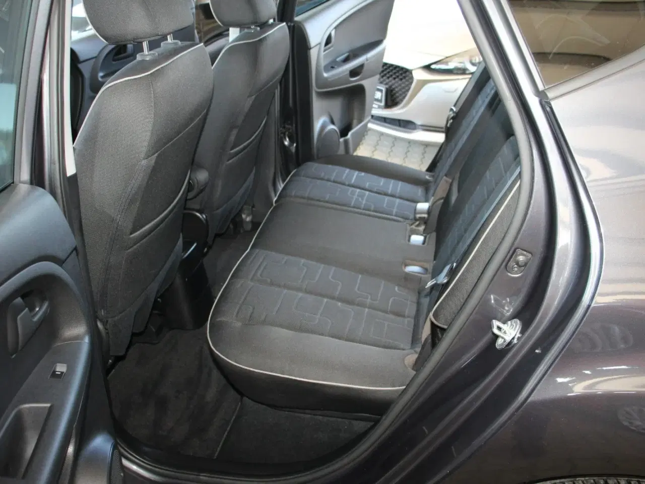 Billede 11 - Kia Venga 1,6 CRDi 128 Premium