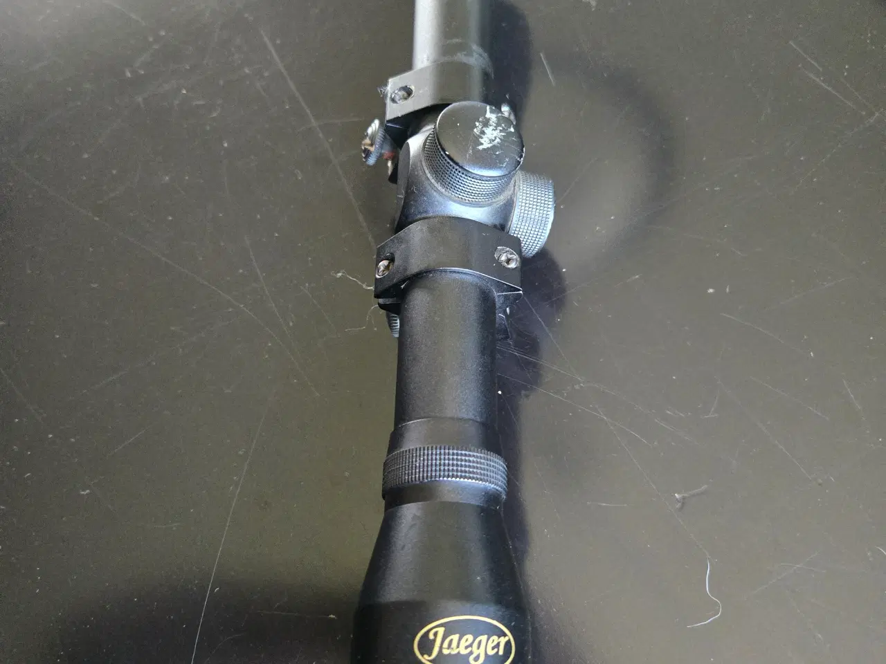 Billede 2 - Jaeger sigtekikkert 4x32